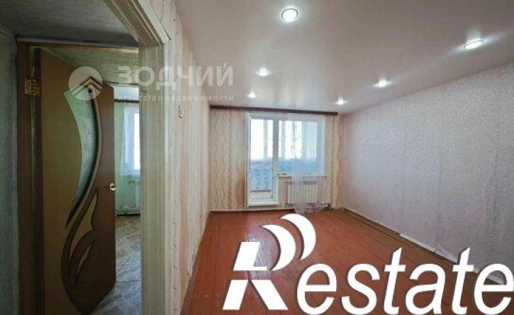 1-комн квартира переулок Б.Хмельницкого, 11,  д. 11