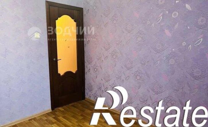 3-комн квартира улица Ильича, 10,  д. 10