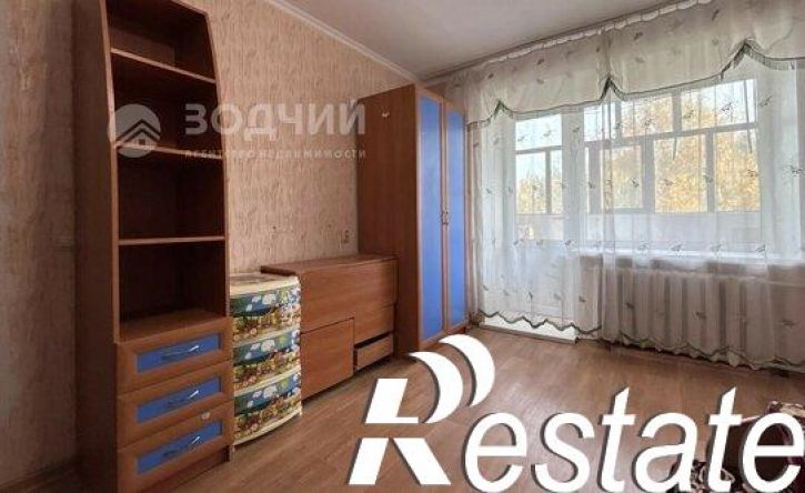 1-комн квартира Восточный мкр, 6,  д. 6