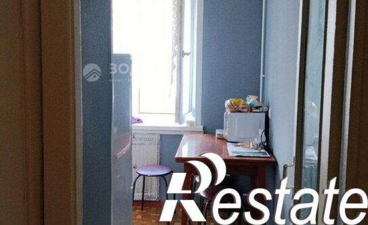 2-комн квартира улица Щербакова, 28,  д. 28