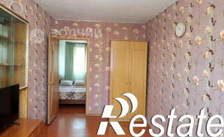 2-комн квартира улица Щербакова, 28,  д. 28