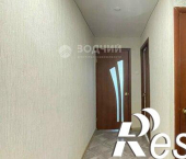 3-комн, 49кв м, этаж 2/5 улица Фрунзе, 9