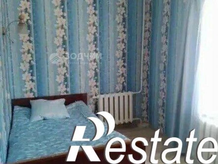 3-комн квартира улица Фрунзе, 9,  д. 9