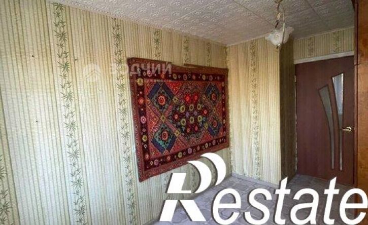 3-комн квартира улица Фрунзе, 9,  д. 9