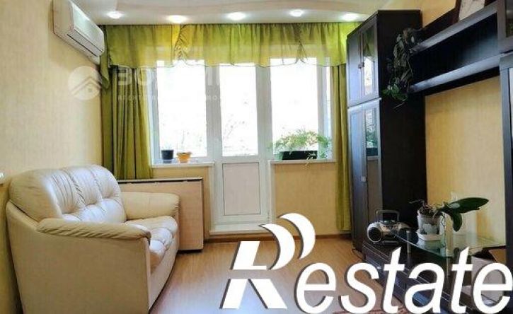 3-комн квартира Интернациональная улица, 10,  д. 10