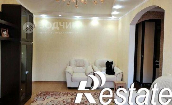 3-комн квартира Интернациональная улица, 10,  д. 10