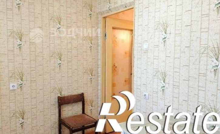 1-комн квартира Коммунальная улица, 25 к1,  д. 25 к1
