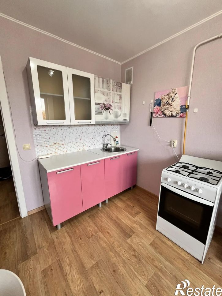 1-комн квартира Цивильск Город,Димитриева улица,7