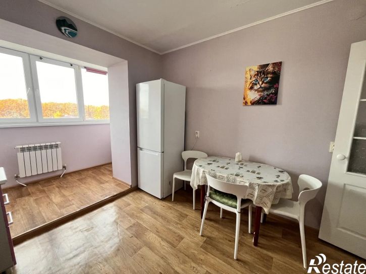 1-комн квартира Цивильск Город,Димитриева улица,7