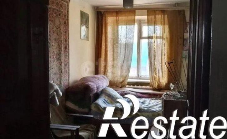 2-комн квартира улица Жуковского, 22,  д. 22