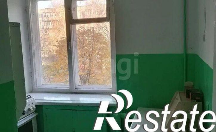 2-комн квартира улица Жуковского, 22,  д. 22