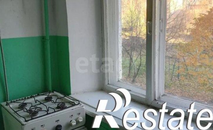 2-комн квартира улица Жуковского, 22,  д. 22