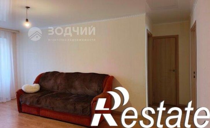 3-комн квартира Интернациональная улица, 14,  д. 14