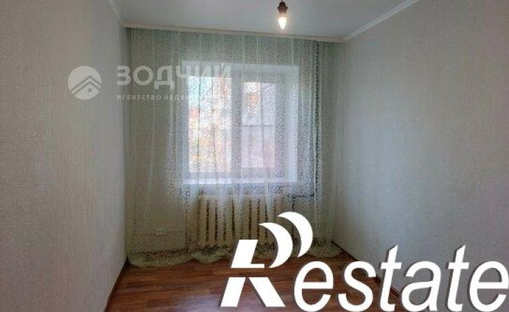 3-комн квартира Интернациональная улица, 14,  д. 14