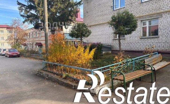 2-комн квартира улица П. Иванова, 2А,  д. 2А