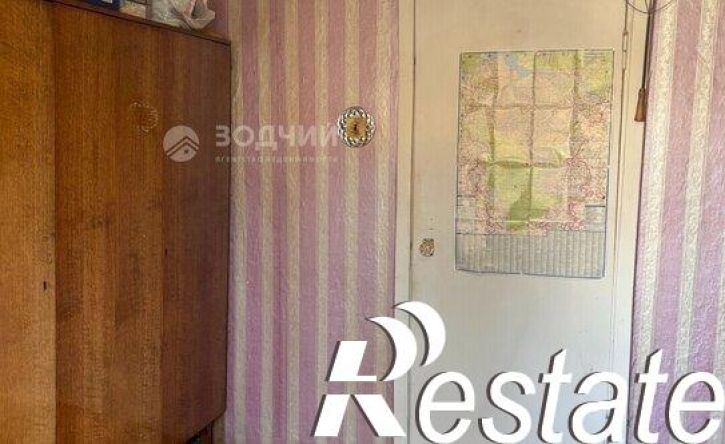 2-комн квартира улица П. Иванова, 2А,  д. 2А