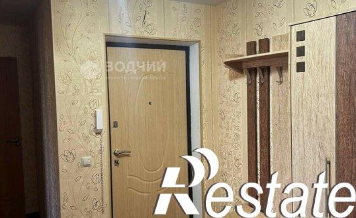 2-комн квартира улица Машиностроителей, 36,  д. 36