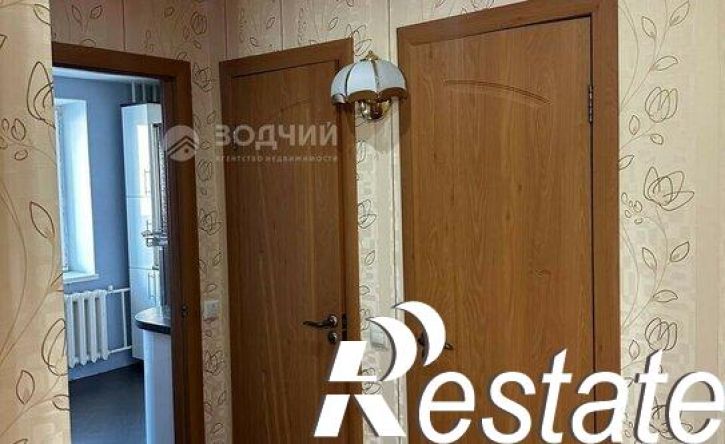 2-комн квартира улица Машиностроителей, 36,  д. 36
