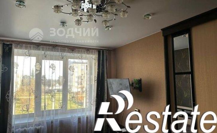 2-комн квартира улица Машиностроителей, 36,  д. 36