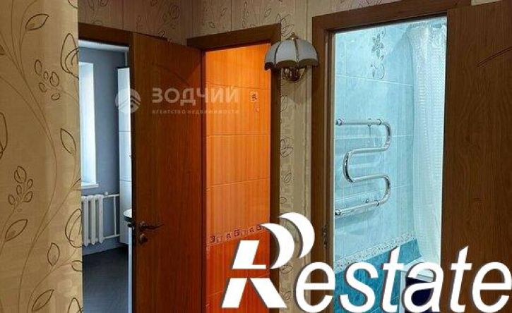 2-комн квартира улица Машиностроителей, 36,  д. 36